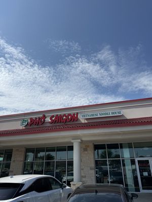 Pho Saigon Noodle House by null