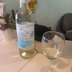 Island Wine Company