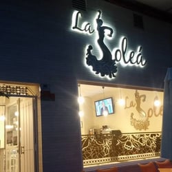 La Soleá