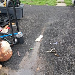 D.B. Paving