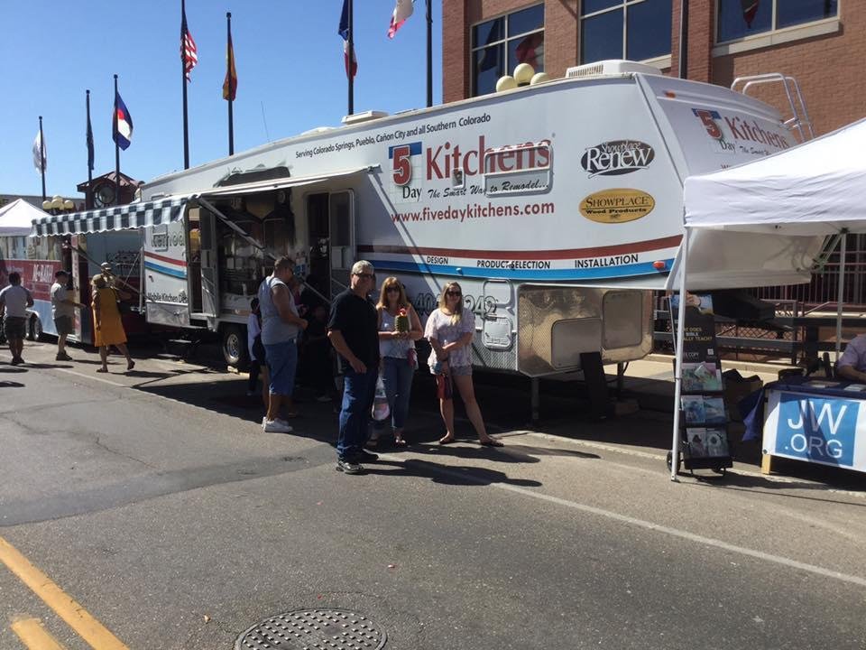 Slide of Patterson Plumbing & Heating