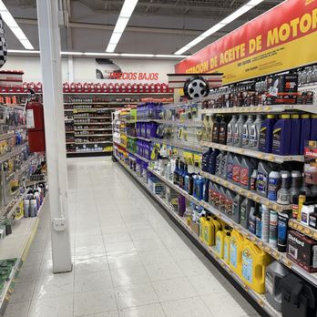 Advance Auto Parts - Todo en perfecto orden - Auto Parts & Supplies Near Me - Bayamon, Puerto Rico