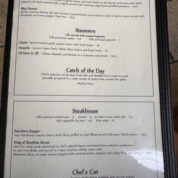The Horny Goat - Seafood and Steaks - Gastropubs Near Me - Grants Pass, Oregon The Horny Goat - Seafood and Steaks - Gastropubs Near Me - Grants Pass, Oregon