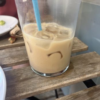 Little Tina - Chai tea - Coffee & Tea Near Me - Tampa, Florida Little Tina - Chai tea - Coffee & Tea Near Me - Tampa, Florida