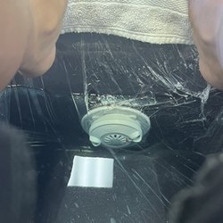 Dejavu Nails - This is the bug in the water