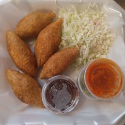 Molotes