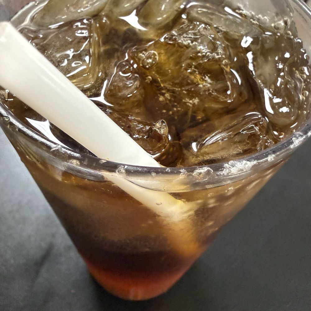Mom's Diner - Raspberry iced tea - Diners Near Me - Pahrump, Nevada Mom's Diner - Raspberry iced tea - Diners Near Me - Pahrump, Nevada
