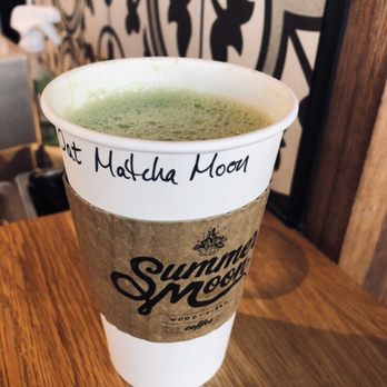 Summer Moon Coffee - Coffee & Tea Near Me - Austin, Texas