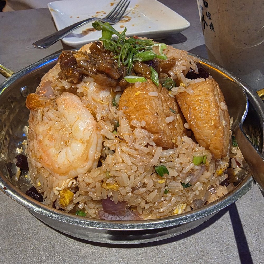 Phat Eatery - Malaysian Near Me - Katy, Texas Phat Eatery - Malaysian Near Me - Katy, Texas