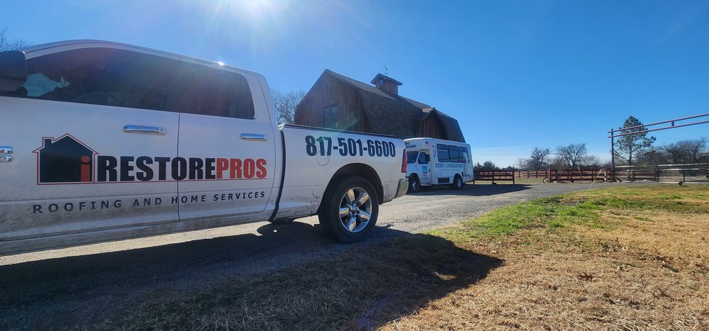 Slide of iRestorePros