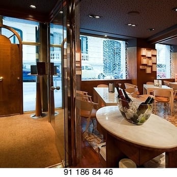 Paradis - Mediterranean Near Me - Madrid, M