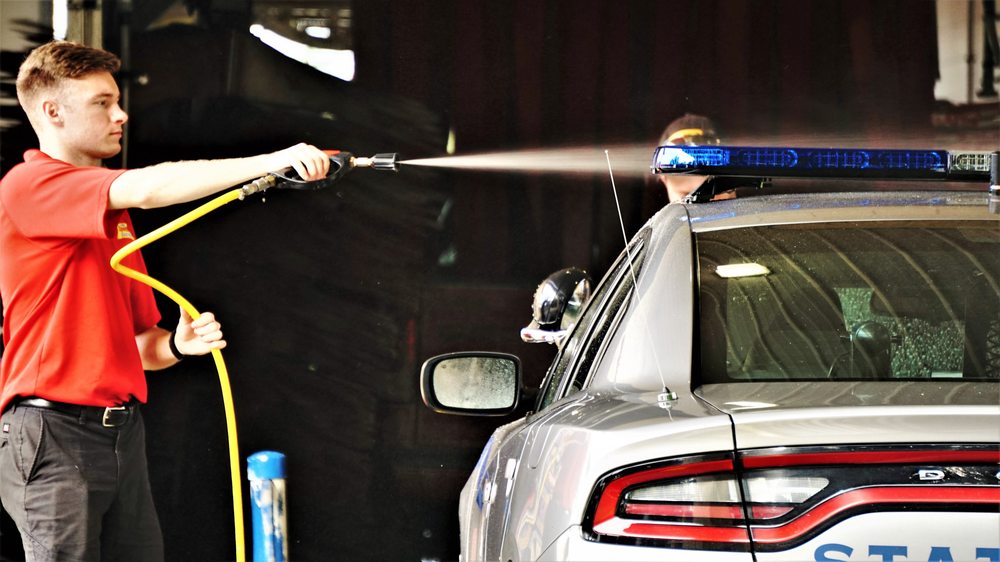 SPEEDWASH CAR WASH - Updated July 2024 - 99 Photos & 88 Reviews - 3315