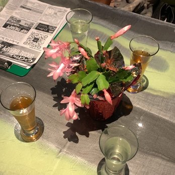 Colton's Social House - Shots - New American Near Me - Clovis, California