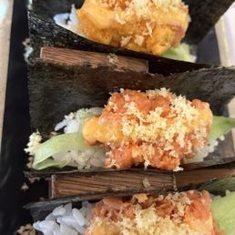 Yellowtail
