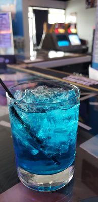 Akihabara Arcade and Bar by null