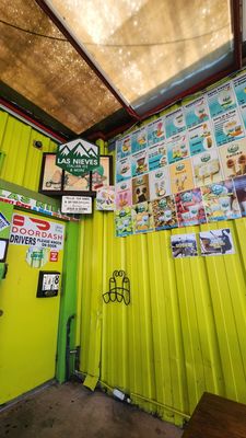 Las Nieves Fruit Cups & More by null