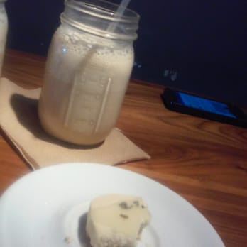 Vespr Coffeebar - Honey Malt and lavender shortbread - Coffee & Tea Near Me - Orlando, Florida