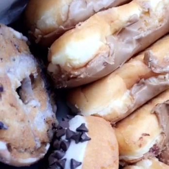 Sophe's Donuts - Donuts Near Me - Covina, California