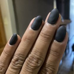 Zen Nails