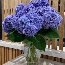 McDonald's - Fresh Flowers at Thomaston McDonald's