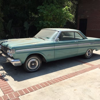 Titanium Towing - Classic and Luxury car towing specialists! - Towing Near Me - Los Angeles, California