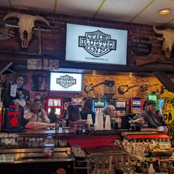 Rustic Inn
