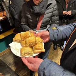 Eating Amsterdam Tours by Eating Europe