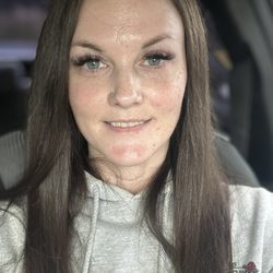 Ace Beauty Ink - Before appointment (No Makeup)