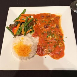 Sicilian swordfish