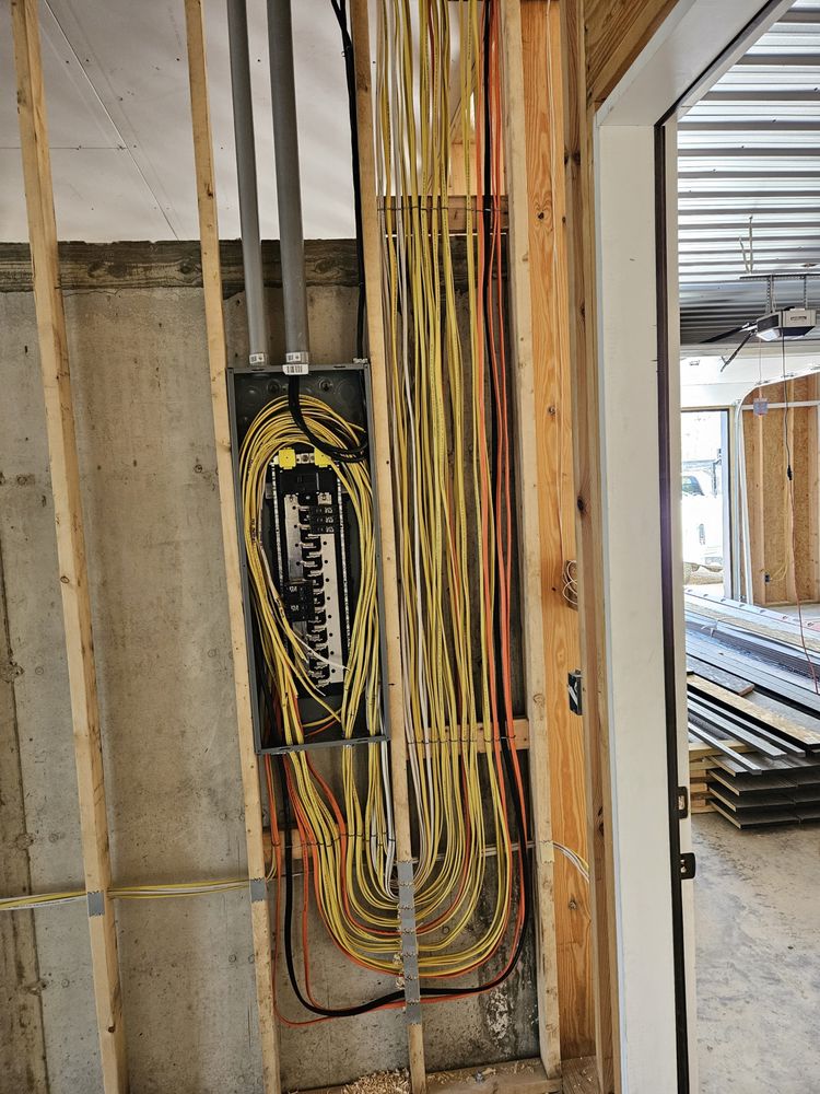 NAPPLE ELECTRIC Updated August 2024 12 Photos 15285 County Road