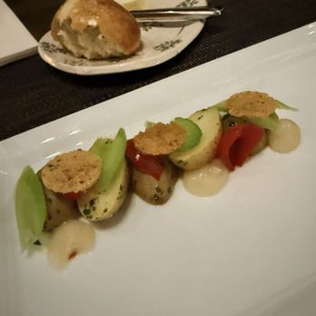 Copine - French Near Me - Seattle, Washington
