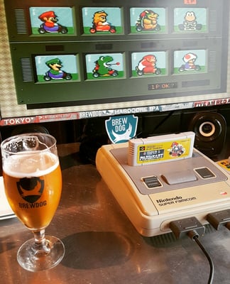 BrewDog Roppongi by null