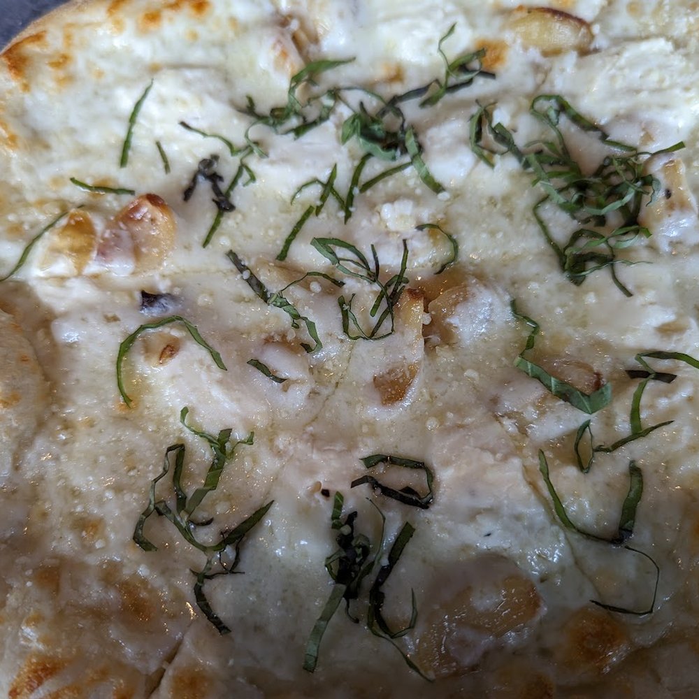 Ruckus - Apex - Ruckus White - Pasta Shops Near Me - Apex, North Carolina