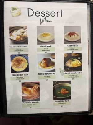 Menu photo 6 Mr. Tofu Vietnamese Kitchen Garland, TX Menu photo 6 Mr. Tofu Vietnamese Kitchen Garland, TX
