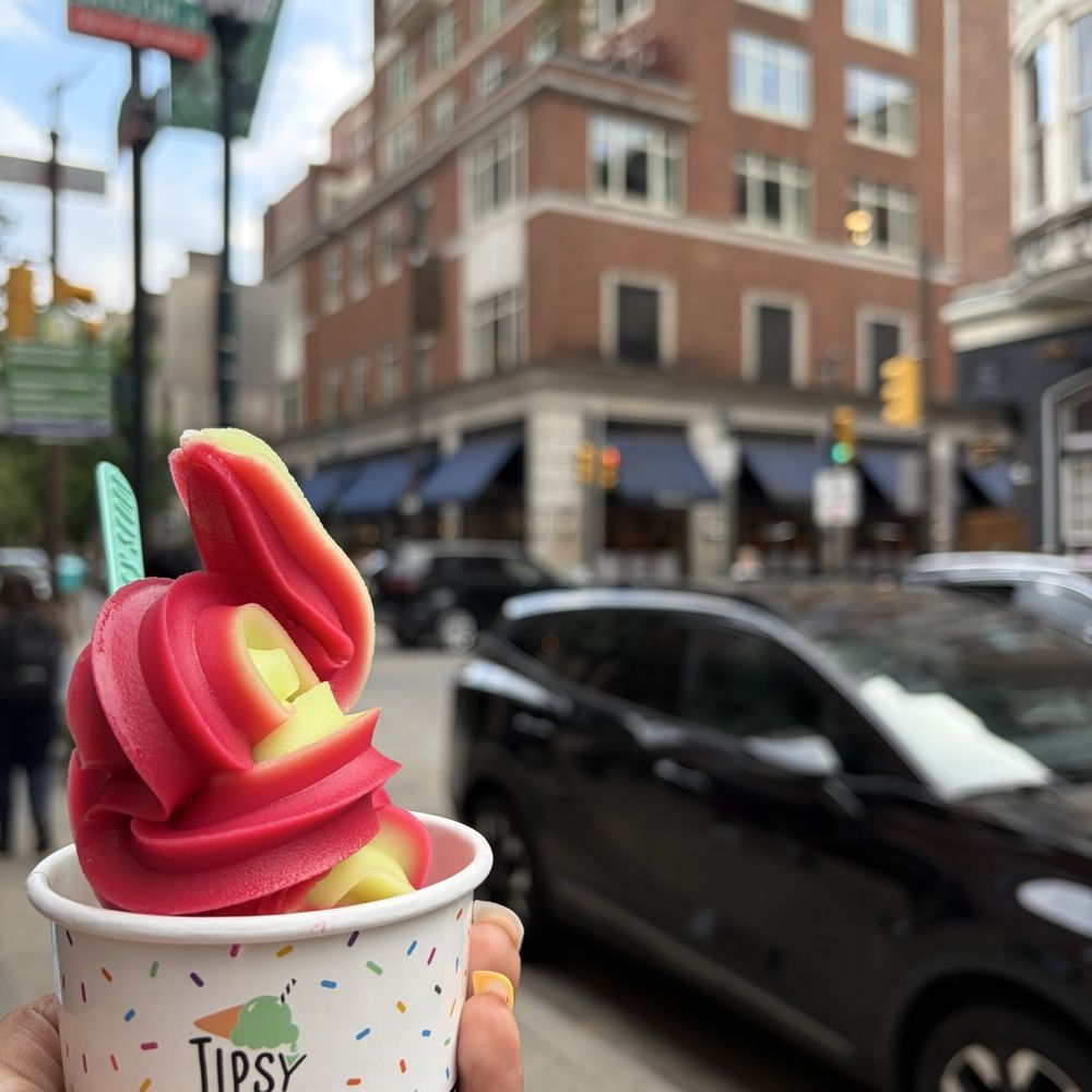 Tipsy Scoop - Soft Serve Margarita - Ice Cream & Frozen Yogurt Near Me - Philadelphia, Pennsylvania Tipsy Scoop - Soft Serve Margarita - Ice Cream & Frozen Yogurt Near Me - Philadelphia, Pennsylvania