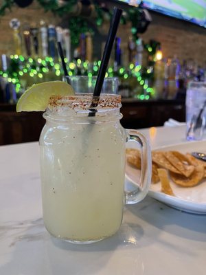 The Hurley Tap by null