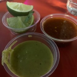 The Taco House