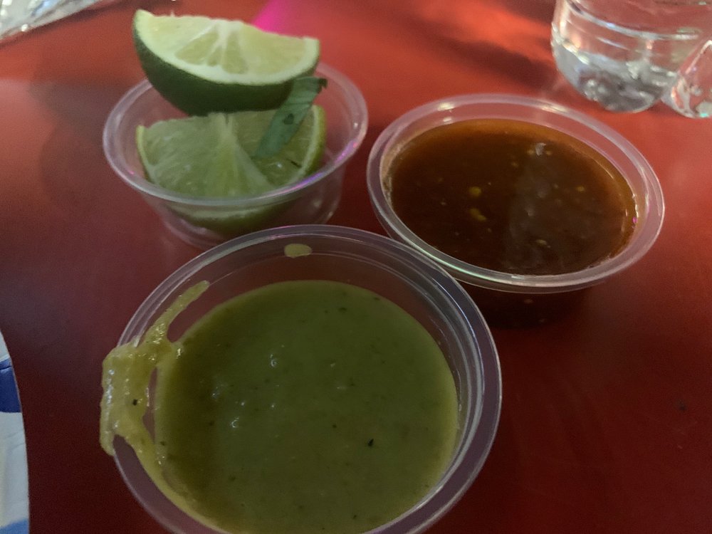 THE TACO HOUSE Updated September 2024 10 Photos 405 Village