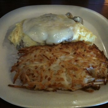Sugar Rush Cafe - mushroom, sausage and provolone omelette w/ hashbrowns - Breakfast & Brunch Near Me - Walnut, California Sugar Rush Cafe - mushroom, sausage and provolone omelette w/ hashbrowns - Breakfast & Brunch Near Me - Walnut, California