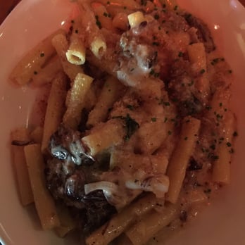 The Cellar - Mac and cheese w/short rib - Wine Bars Near Me - San Clemente, California The Cellar - Mac and cheese w/short rib - Wine Bars Near Me - San Clemente, California