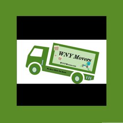 WNY Movers