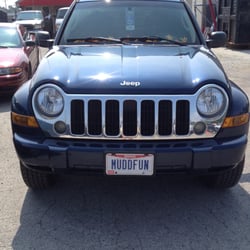 A & J Tonopah Garage - Yep he did a great job good price also
