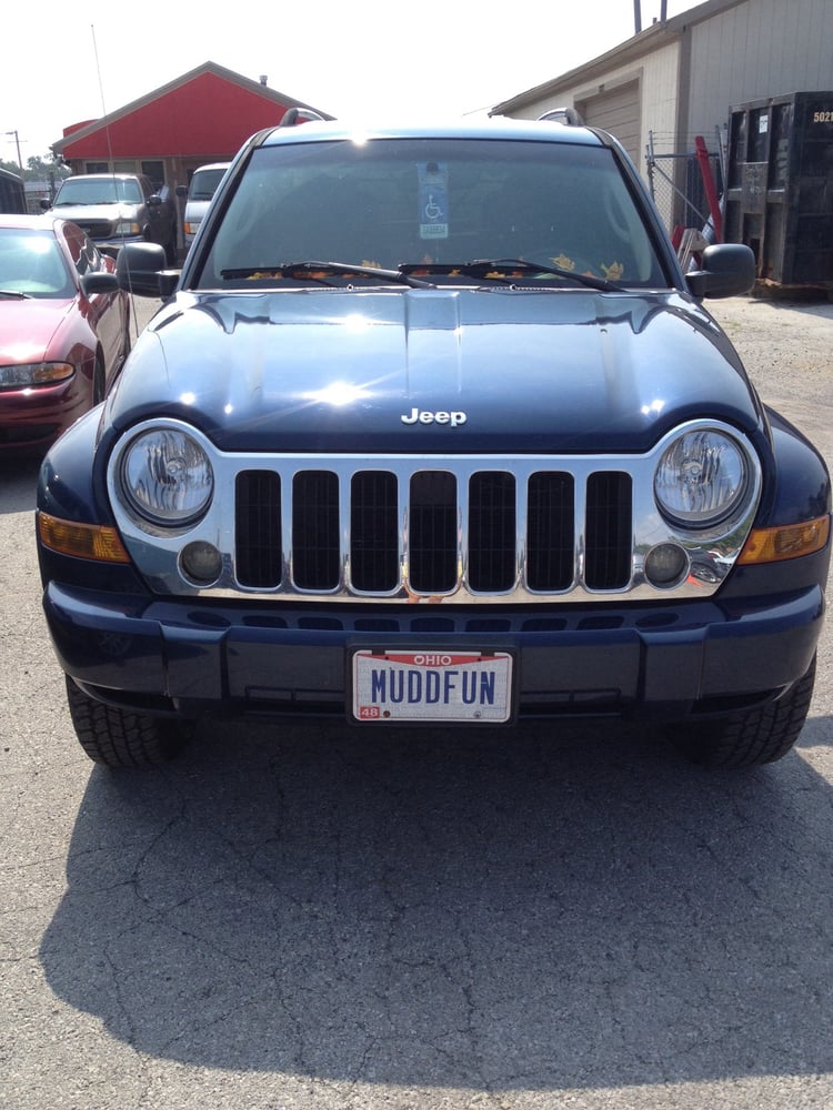 A & J TONOPAH GARAGE 6530 N 419th Ave, Tonopah, Arizona Auto Repair