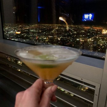 Spire 73 - Cocktail Bars Near Me - Los Angeles, California Spire 73 - Cocktail Bars Near Me - Los Angeles, California