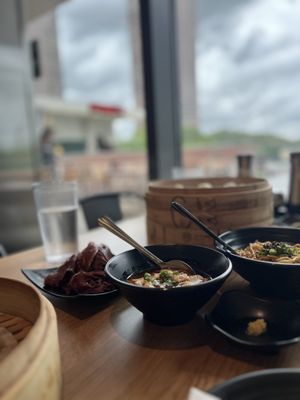 Dough Zone Dumpling House Houston Uptown by null