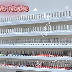 Nails Noble - THE gel Bottle Product