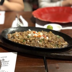 Zubuchon - Lechon sisig