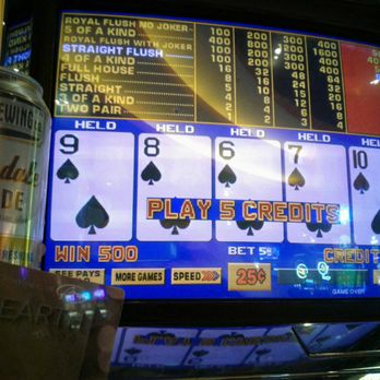 Fort McDowell Casino - Casinos Near Me - Fort McDowell, Arizona