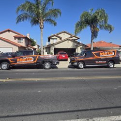 Martin Family HVAC Inc.