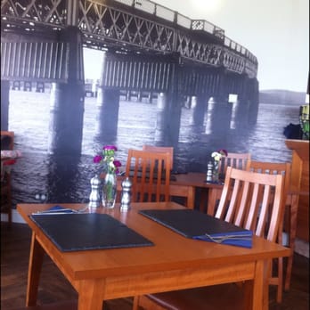 Bridgeview Station - Gastropubs Near Me - Dundee, DND